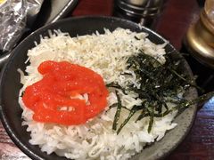 -纪州豚骨酱油拉面(锦延路店)