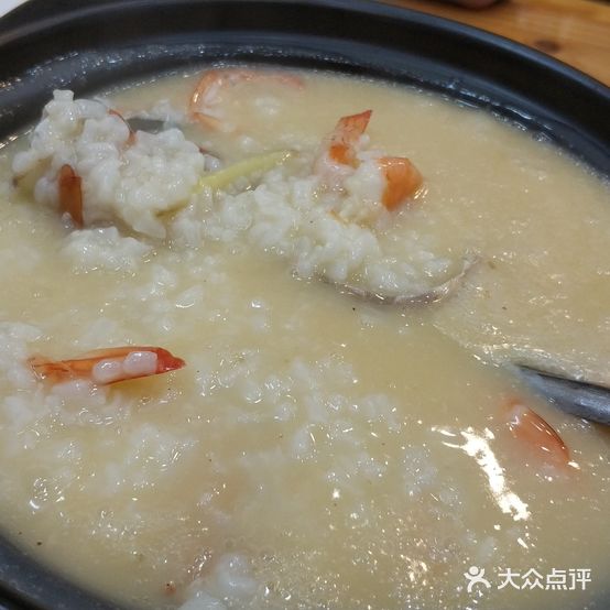 粥兴旺虾蟹粥(建设路店)