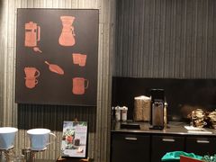 -星巴克(枣阳路店)