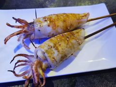 -蠔爺王志德生蚝馆(金沙湾店)