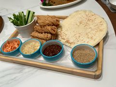 -特味村大酒店(南三环店)