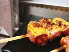 -鸟串烧Yakitori