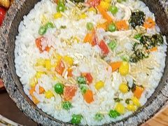 -云海肴云南菜·蒸汽石锅鱼(北京良乡华冠店)