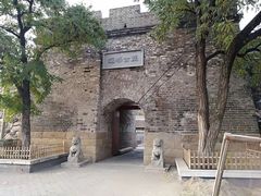 -遥桥古堡