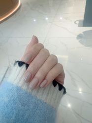 -U3美甲
