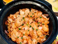 -宫燕府·京菜·烤鸭·淮扬菜(王府中心店)