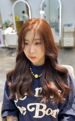 -杉影印象日式烫染專門店