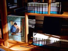 -我嘉书房(南翔名士居店)