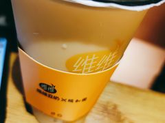 -维维豆奶(金鹰新街口店)
