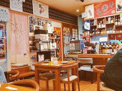 -気楽亭和食料理(气乐亭大世界本店)