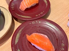 -寿司郎(皇庭广场店)