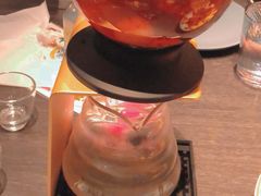 -Lets burger非常汉堡·环球风味(蓝色港湾店)
