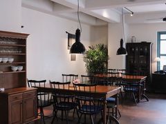 大堂-林四喜·闽南传家菜(鼓浪屿店)