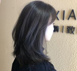 -小齐发型Star~salon