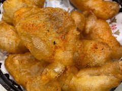 -稻香酒家(长宁KING88广场店)