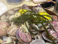 -船梆煮•蒸汽海鲜·生腌干蒸(五四广场店)