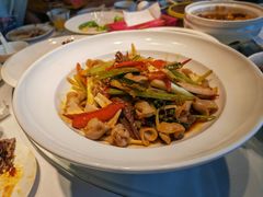 -玉林烤鸭店(黄村兴华店)