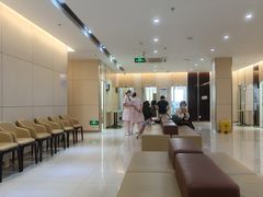 -美年大健康体检中心(红岭分院)
