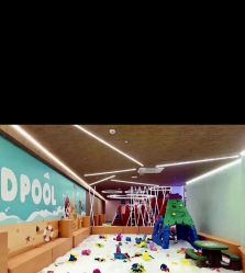 -泡泡米POPOME益智乐园(洪殿花园旗舰店)