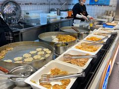 -素满香·全民食养自助(长宁龙之梦店)