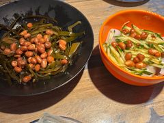 -嘎嘎鸭下巴·爆辣干锅(明教寺店)