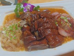 -德胜轩正宗顺德菜(宝安沙井会展中心店)