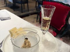 -波特曼西餐厅(南岗店)