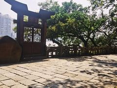 -江心屿景区