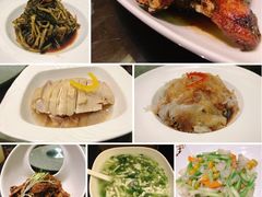 -老正兴菜馆(福州路店)