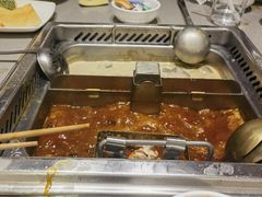 -海底捞火锅(旭辉MALL店)