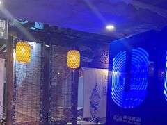 -柿子树炭烤羊腿(金台路店)