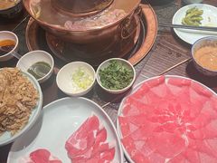 -三宝涮肉(体育学院店)