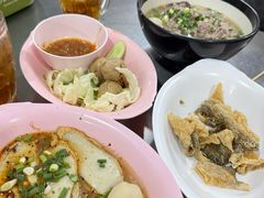 -榮泰米粉湯(Left Shop)