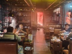 -旺晖本帮骨头煲·深夜火锅(梅园路店)