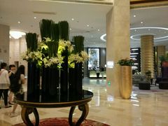 -绍兴中金豪庭大酒店·豪庭阁中餐厅