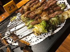 -好介口深夜酒馆(梅江店)