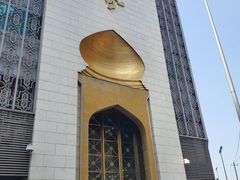 -老孙家饭庄·非遗(东关店)