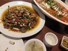 -飞虹鱼馆(春华路店)