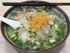 -许佳后安粉汤店