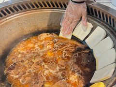 -姚稷大铁锅(龙之梦店)