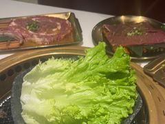 -炙城·韩式烤肉(南京东路店)
