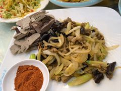 -老毛手抓·盐池滩羊非遗手抓(宁夏总店)
