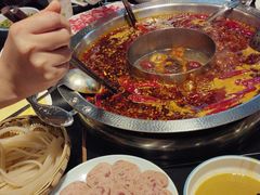 -俏媳妇火锅(宽窄巷子店)