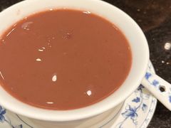 陈皮莲子红豆沙-正斗·港式粤菜(SKLP店)