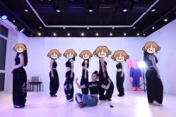 点击看大图 -泽舞·国际流行舞