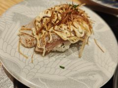 -合点寿司(金虹桥商场店)