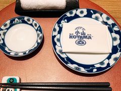 -小山日本料理(太古汇店)