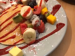 -Lia Cafe Bar Restaurant松山咖啡屋