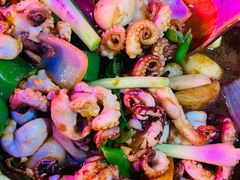 生啫八爪鱼-啫神·广州地标美食(北京路店)