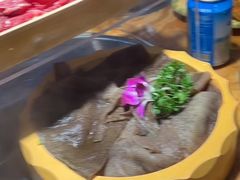 -塔兰齐新疆孜然火锅(鲤鱼山路店)